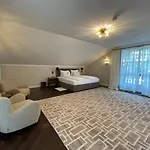 Hotel Bio Design Boutique Hotel Landhaus St. Georg