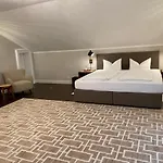 Bio Design Boutique Hotel Landhaus St. Georg