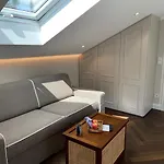 Bio Design Boutique Hotel Landhaus St. Georg Bad Wiessee