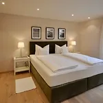 Bio Design Boutique Hotel Landhaus St. Georg Hotel 3*