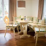Bio Design Boutique Hotel Landhaus St. Georg Bad Wiessee