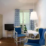 Bio Design Boutique Hotel Landhaus St. Georg Hotel 3*