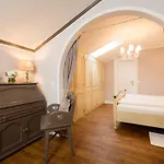 Bio Design Boutique Hotel Landhaus St. Georg Hotel