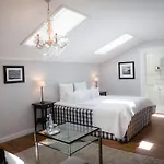 Bio Design Boutique Hotel Landhaus St. Georg Hotel