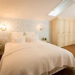 Bio Design Boutique Hotel Landhaus St. Georg 3* Bad Wiessee
