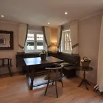 Hotel Bio Design Boutique Hotel Landhaus St. Georg 3*