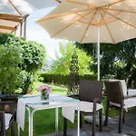 Hotel Bio Design Boutique Hotel Landhaus St. Georg