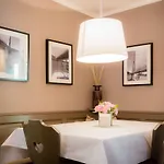 Hotel Bio Design Boutique Hotel Landhaus St. Georg
