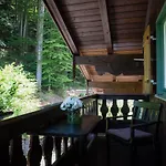 Bio Design Boutique Hotel Landhaus St. Georg 3*