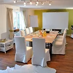 Bio Design Boutique Hotel Landhaus St. Georg Bad Wiessee