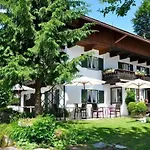 Bio Design Boutique Hotel Landhaus St. Georg 3* Bad Wiessee