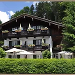 Bio Design Boutique Hotel Landhaus St. Georg Hotel