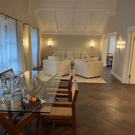 호텔 Bio Design Boutique St Georg