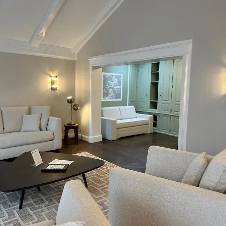 호텔 Bio Design Boutique St Georg 바트비제