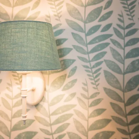 Bio Design Boutique St Georg 호텔