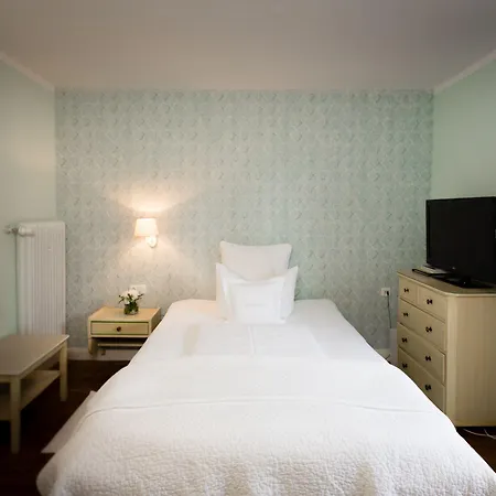 Bio Design Boutique St Georg 호텔 바트비제