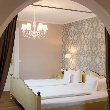 호텔 Bio Design Boutique St Georg 바트비제