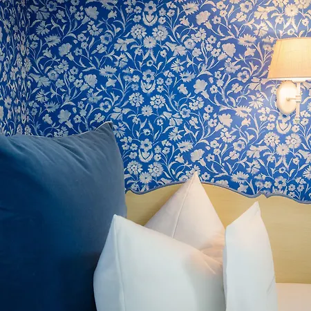 Bio Design Boutique St Georg Hotel 3*