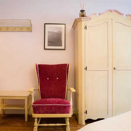 Bio Design Boutique St Georg 3* 바트비제