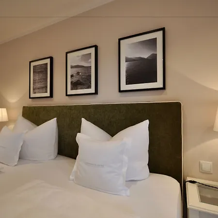 Bio Design Boutique Hotel Landhaus St Georg Hotel