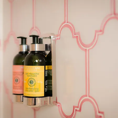 Bio Design Boutique St Georg 3* 바트비제