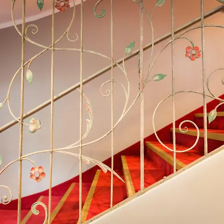 Bio Design Boutique St Georg 3* 바트비제
