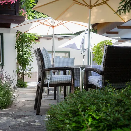 Bio Design Boutique St Georg 3* 바트비제