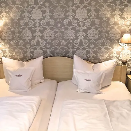 Hotel Bio Design Boutique St Georg
