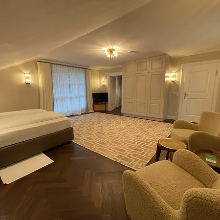 Hotel Bio Design Boutique Hotel Landhaus St Georg