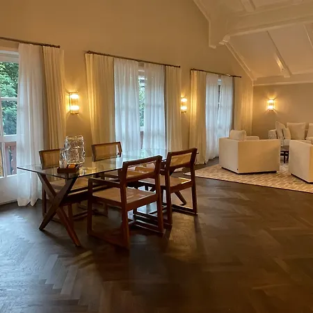 מלון Bio Design Boutique St Georg