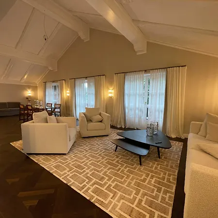 Hotel Bio Design Boutique Hotel Landhaus St Georg