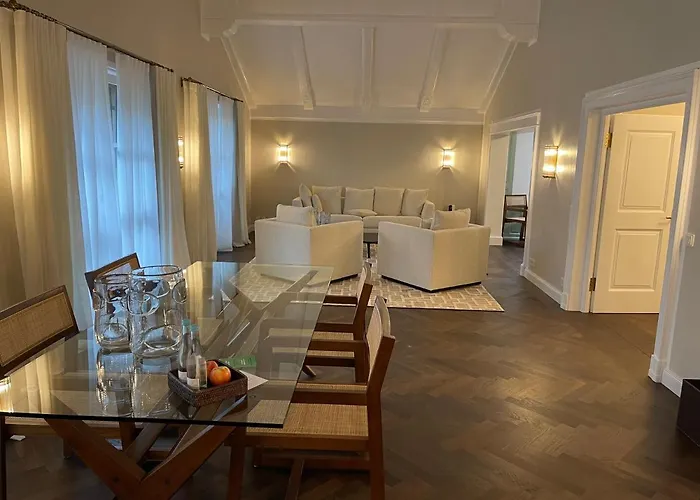 Hotel Bio Design Boutique Hotel Landhaus St Georg