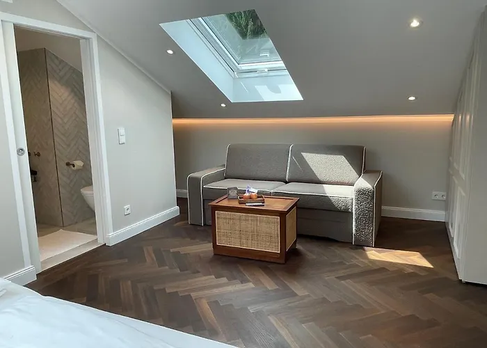 Otel Bio Design Boutique St Georg Bad Wiessee
