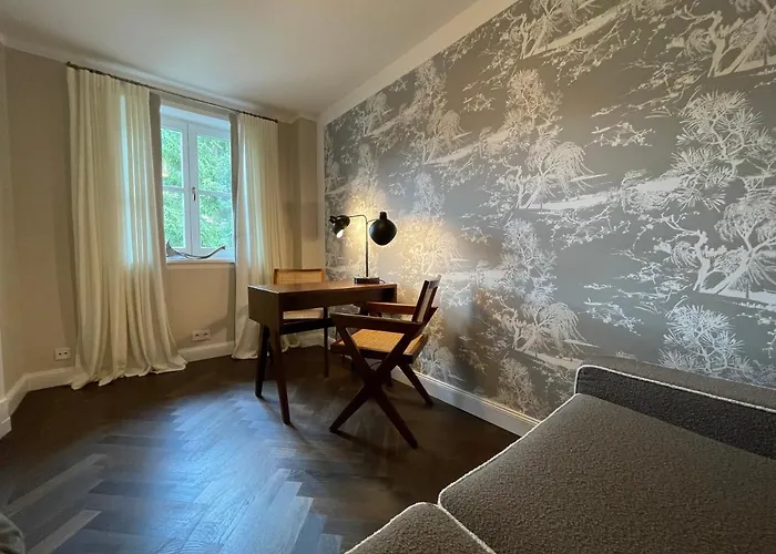 Hotel Bio Design Boutique Hotel Landhaus St Georg 3*