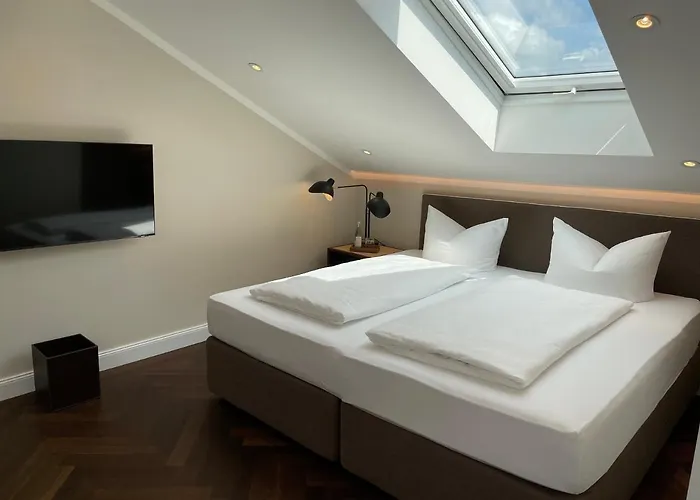 Bio Design Boutique St Georg 3*