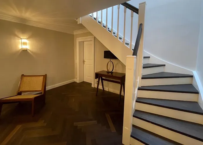 Hotel Bio Design Boutique Hotel Landhaus St Georg 3*