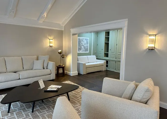 Hotel Bio Design Boutique Hotel Landhaus St Georg Bad Wiessee