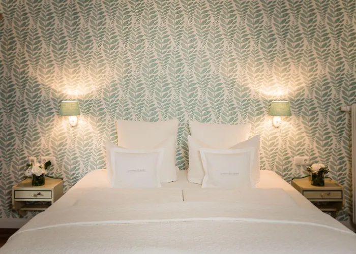Hotel Bio Design Boutique St Georg