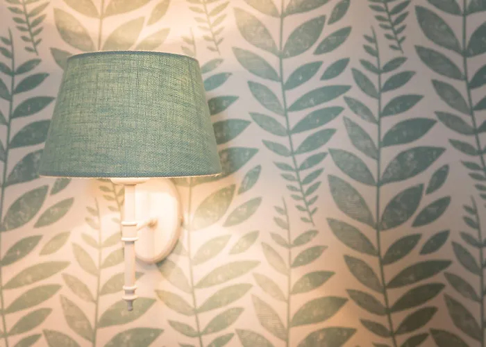 Bio Design Boutique Hotel Landhaus St Georg Hotel