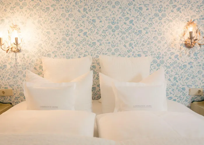 Otel Bio Design Boutique St Georg 3*