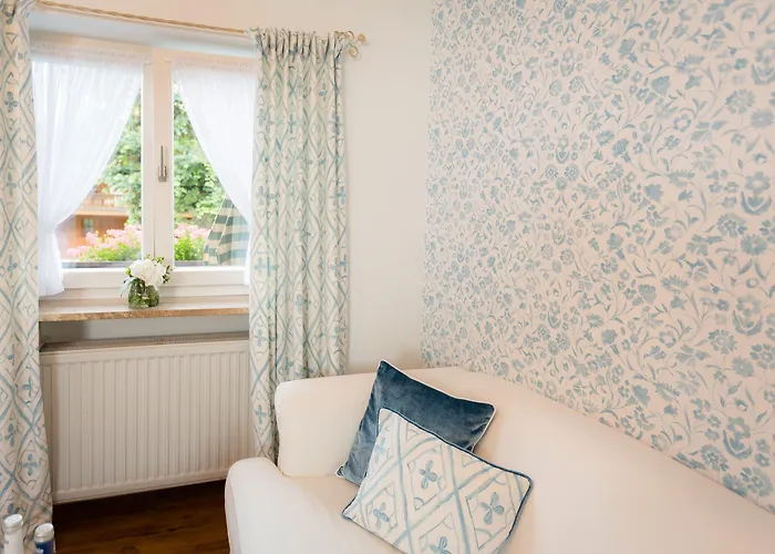 Bio Design Boutique Hotel Landhaus St Georg Hotel