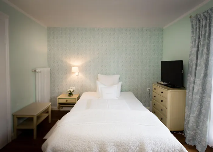 Bio Design Boutique St Georg Otel Bad Wiessee