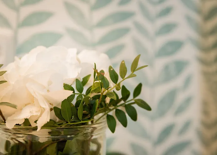 Bio Design Boutique Hotel Landhaus St Georg Bad Wiessee