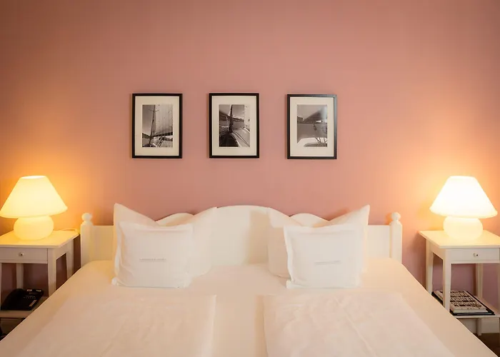 Bio Design Boutique St Georg Otel Bad Wiessee