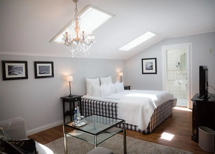 Bio Design Boutique St Georg Otel