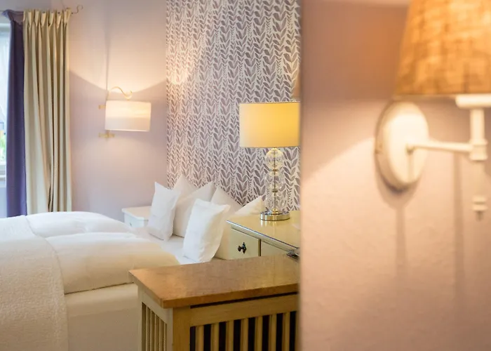 Bio Design Boutique Hotel Landhaus St Georg Hotel 3*