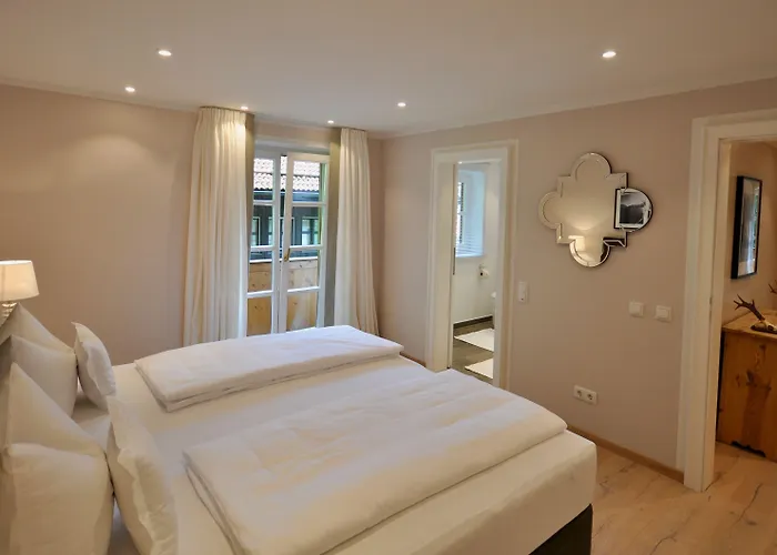 Bio Design Boutique Hotel Landhaus St Georg Hotel 3*