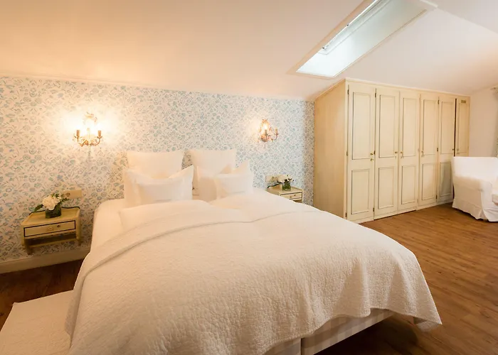 Bio Design Boutique St Georg 3* Bad Wiessee