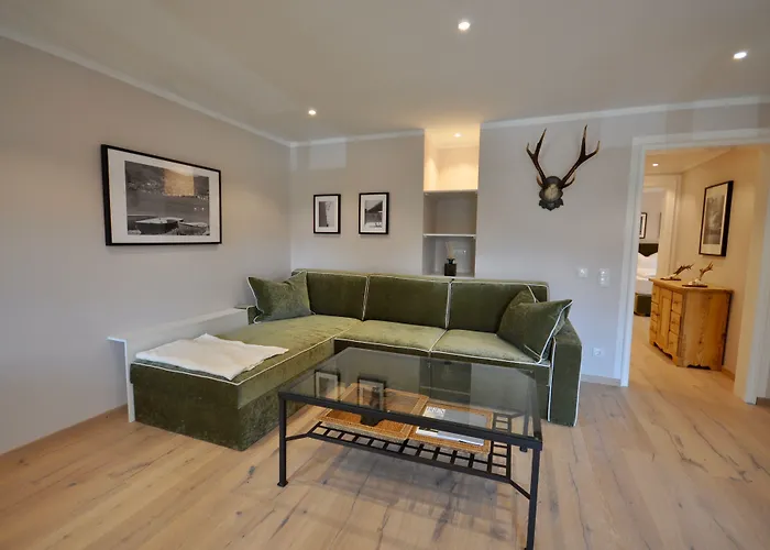 Bio Design Boutique St Georg Otel Bad Wiessee