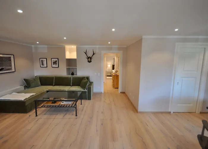 Bio Design Boutique St Georg Otel
